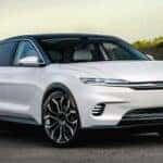 Chrysler EV