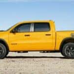 2023 Ram 1500 Rebel Havoc Edition