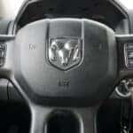 Ram Steering Wheel