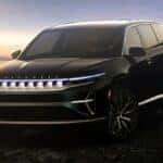 2024 Jeep Wagoneer S