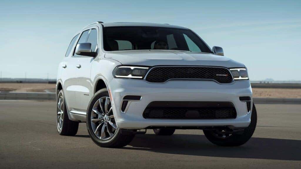 2024 Dodge Durango