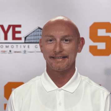 Steve Vanbuskirk
