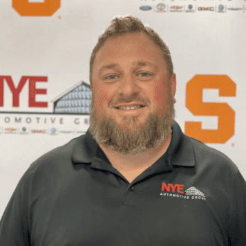 Nick Christman