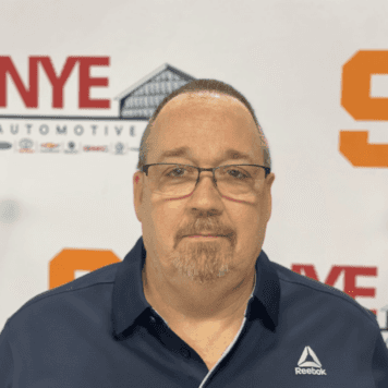 Jim DeWolfe