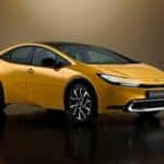 2023 Toyota Prius