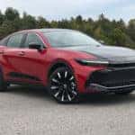 2023 Toyota Crown