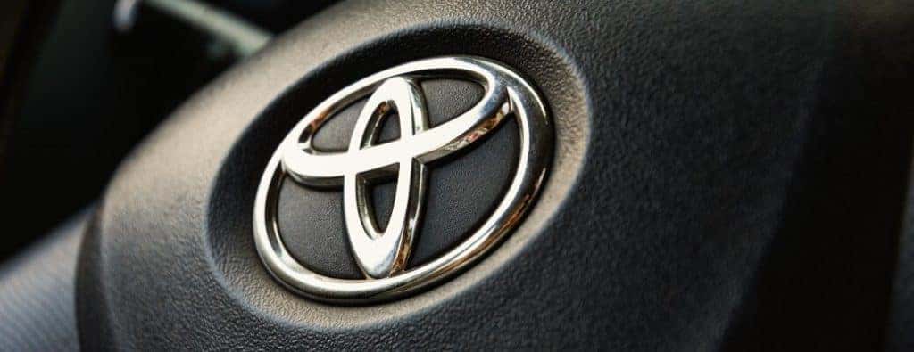 Toyota Logo