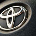 Toyota Logo