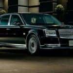 Toyota Century