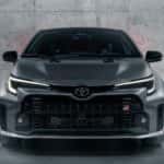 Toyota GR Corolla Circuit Edition