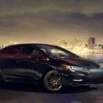 2024 Toyota Corolla Nightshade Edition