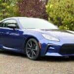 2023 Toyota GR86