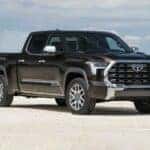 2023 Toyota Tundra Hybrid