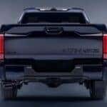 2024 Toyota Tundra 1794 Limited Edition