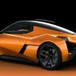Toyota FT-Se