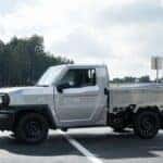 Toyota IMV 0