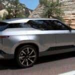 Toyota Land Cruiser SE