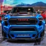 Toyota Tacoma X-Runner