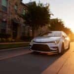 Wind Chill Pearl Toyota Corolla 2026