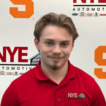 Dylan Shepard