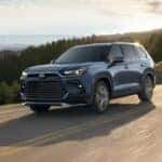 2026 Toyota Grand Highlander