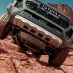 Toyota Tacoma for sale in Rochester