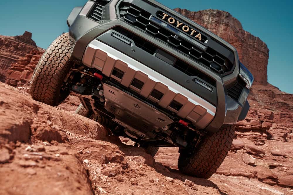 Toyota Tacoma for sale in Rochester