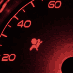 Airbag Warning Light 2026