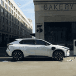 2027 Toyota bZ