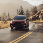 2027 Toyota Corolla Hybrid