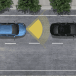 Toyota Dynamic Cruise Control
