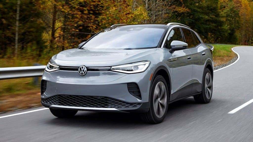 Volkswagen ID. 4