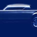 Volkswagen Scout Pickup and SUV