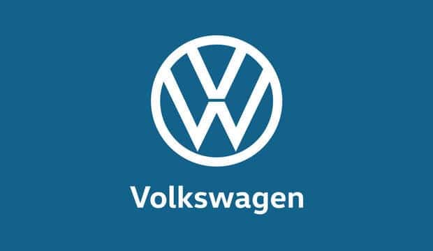 Volkswagen Logo