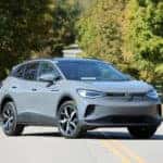 Volkswagen ID.4 EV