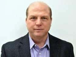 Nicholas DeCarlo