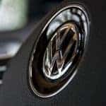 Volkswagen Logo