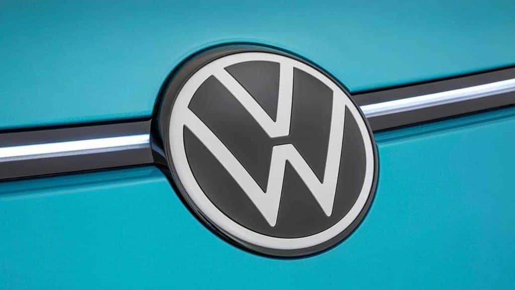 Volkswagen Logo