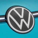 Volkswagen Logo