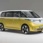 Volkswagen ID.Buzz