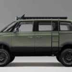 Volkswagen ID.Buzz Syncro