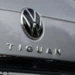 Volkswagen Tiguan Logo