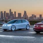 Volkswagen ID Lineup