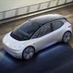 Volkswagen EV