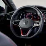 Volkswagen Steering Wheel