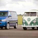 Volkswagen Vans