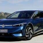 2025 Volkswagen ID.7