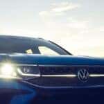 2023 Volkswagen Taos