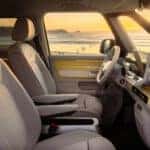 ID. Buzz Interior