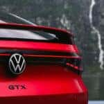Volkswagen ID.7 GTX